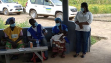 Wezou, a national program to support pregnant women and newborns in Togo