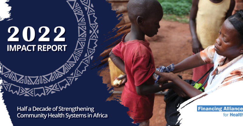 2022 in Review: Building a Pan-African Start-up that strengthens community health systems
