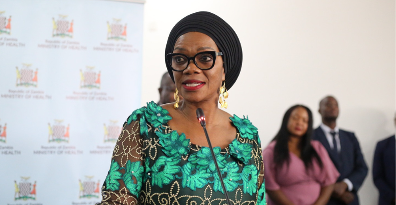 FAH  to Spearhead BIRCH 2.0 Implementation as Zambia and Global Fund Launch $349M Grants to Combat AIDS, TB, and Malaria and Strengthen Health Systems