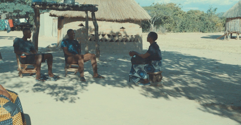 Philda Gaula: A Community Health Hero Fighting Drought in Chilamongela Village in Zambia