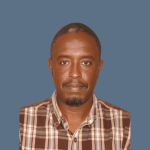 Picture of Dr. Parfait Uwaliraye