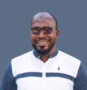 Mohammed Sheku Marah
