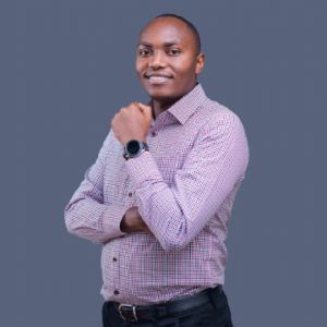Picture of Dennis Munguti