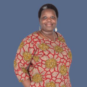 Picture of Geredine Kandie