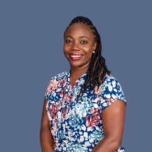 Picture of Wendy Wakhusama, Partnership and Grant Management Associate - CH4UHC