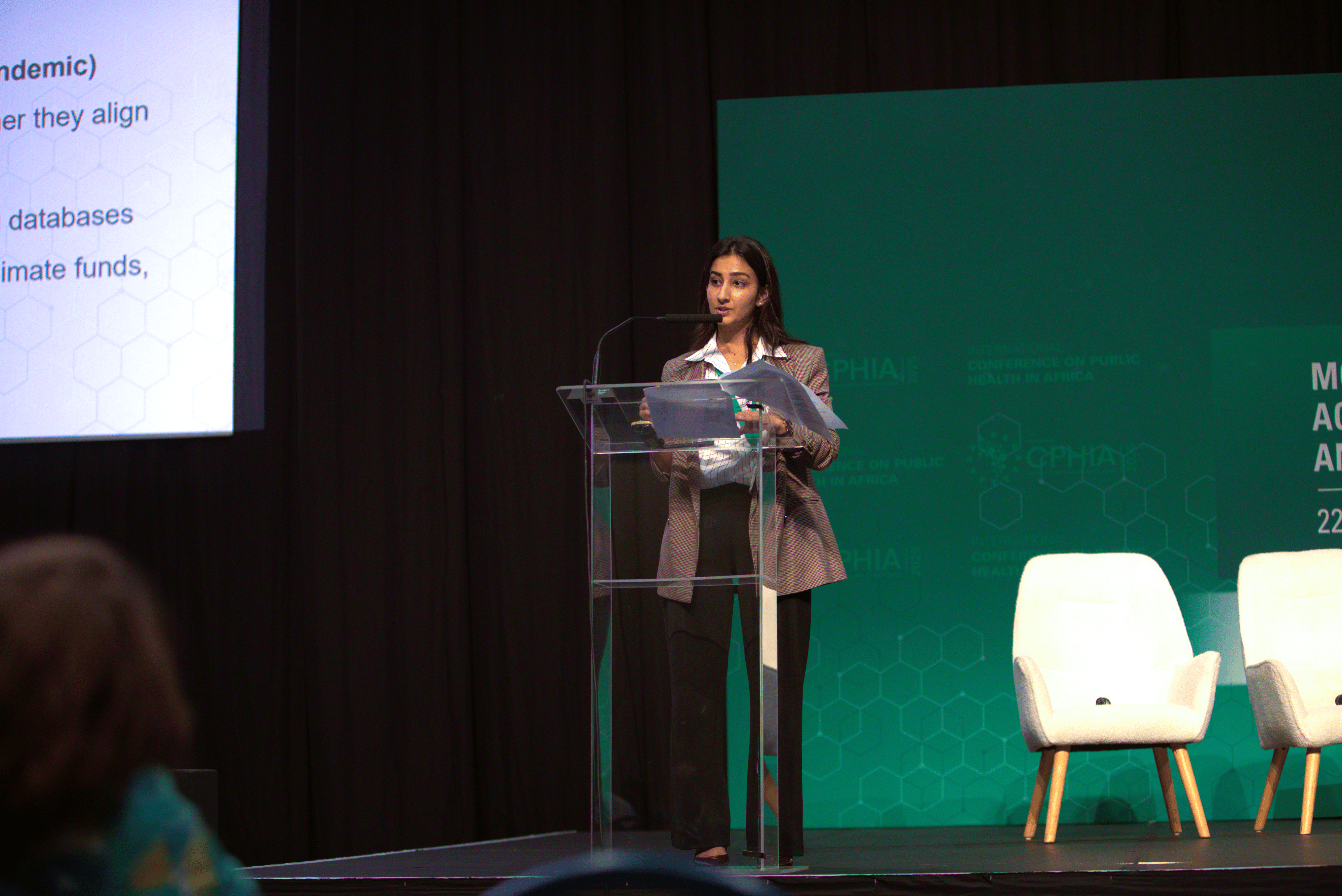 A case for investing in CHWs