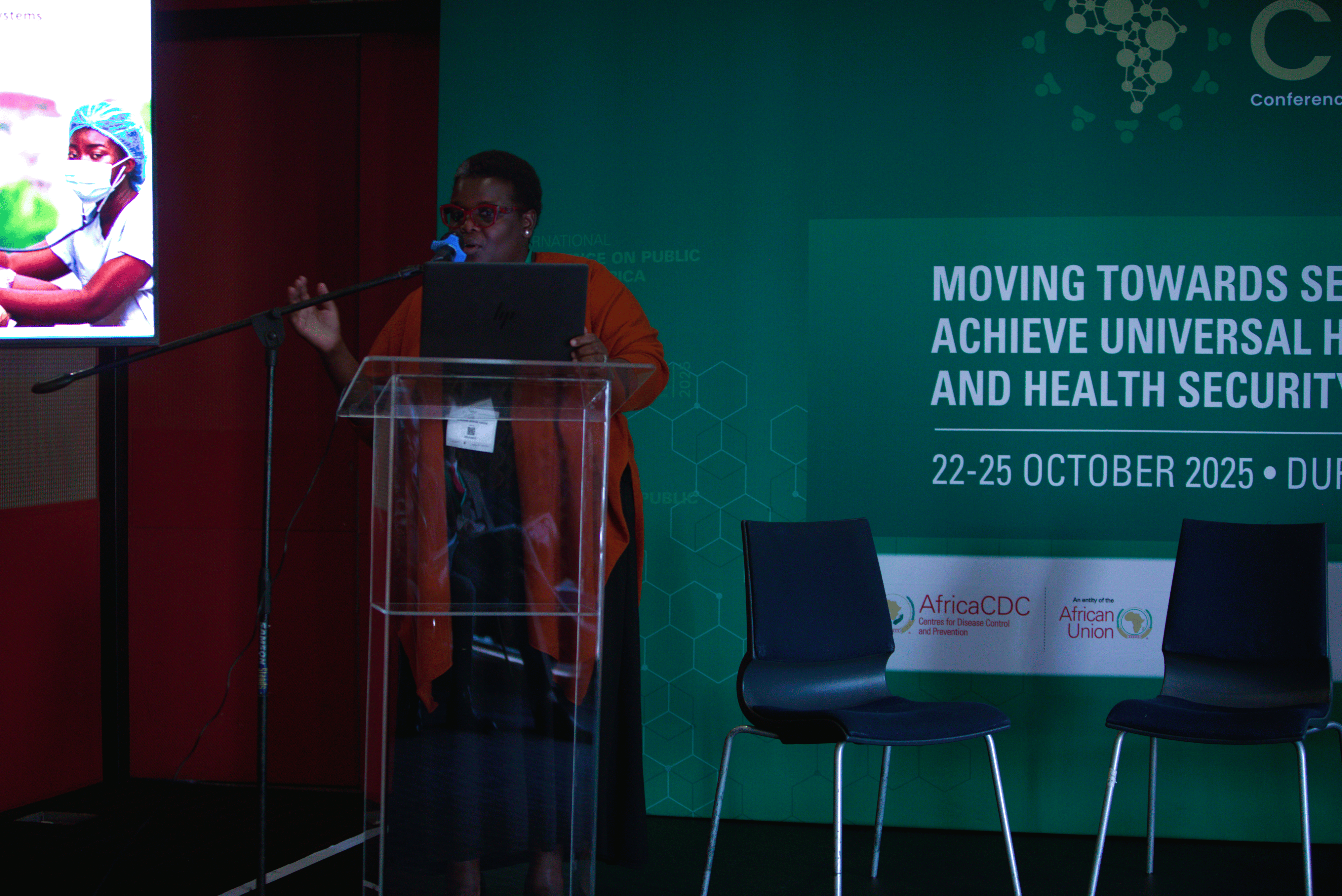 'Primary Health Care Without Financing Is Just a Promise' | #CPHIA2025 HOT TAKE