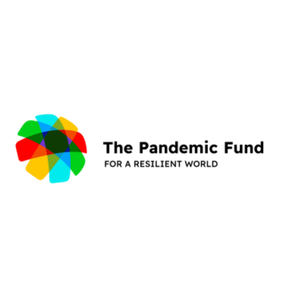 PANDEMIC FUND LOGO
